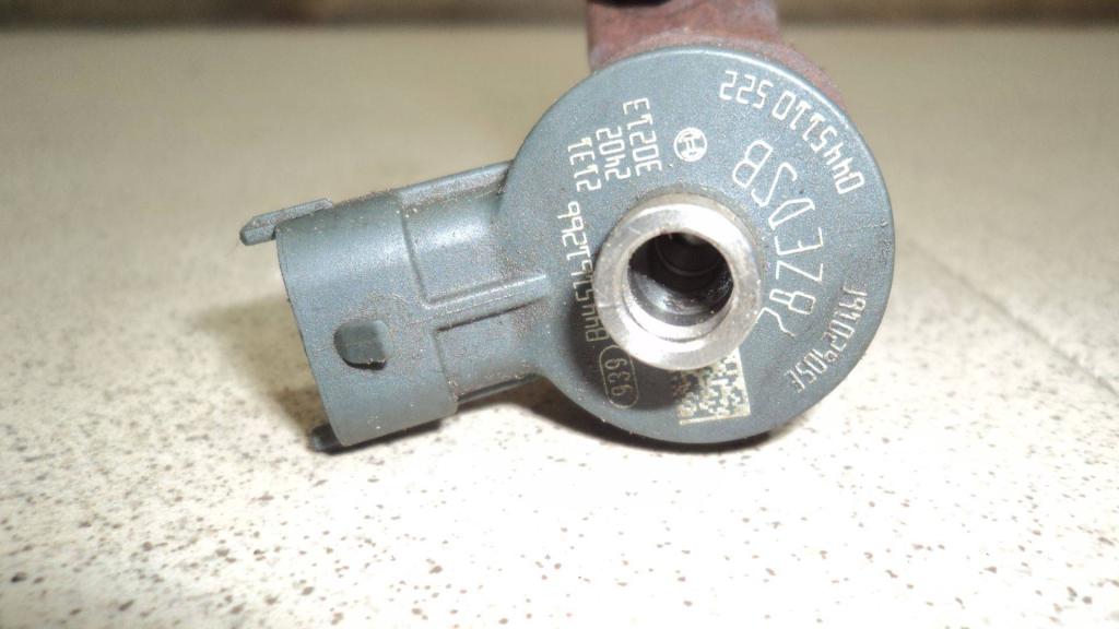 Форсунка дизельная, 12000 рублей, Пермь