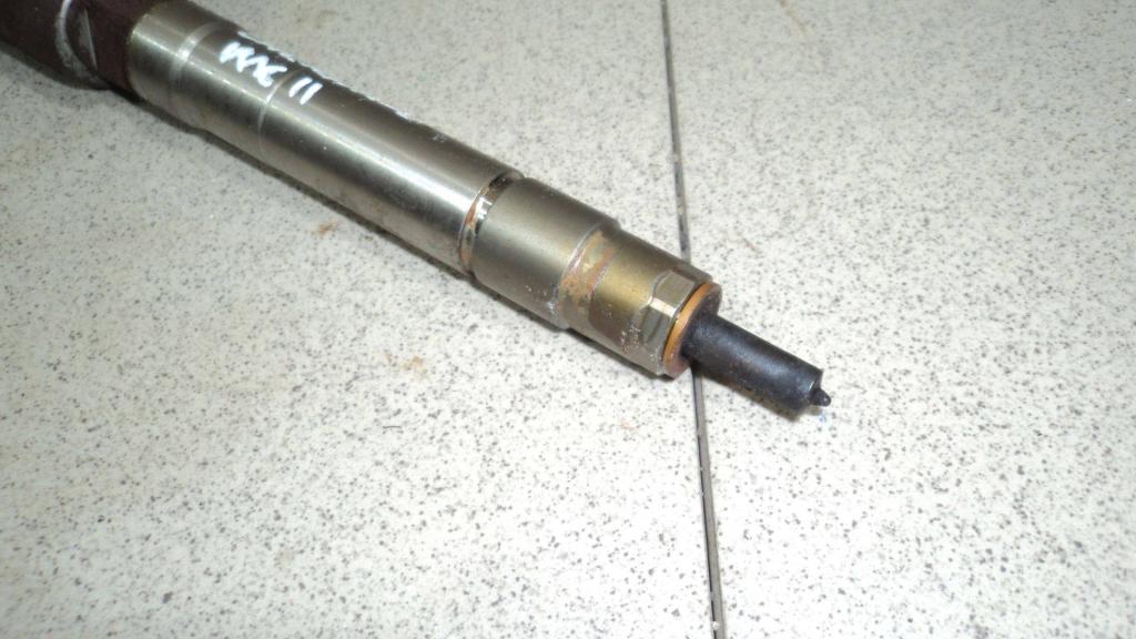 Форсунка дизельная, 12000 рублей, Пермь