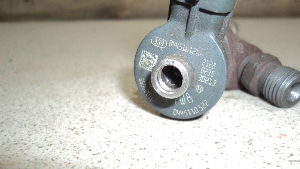 Форсунка дизельная, 12000 рублей, Пермь