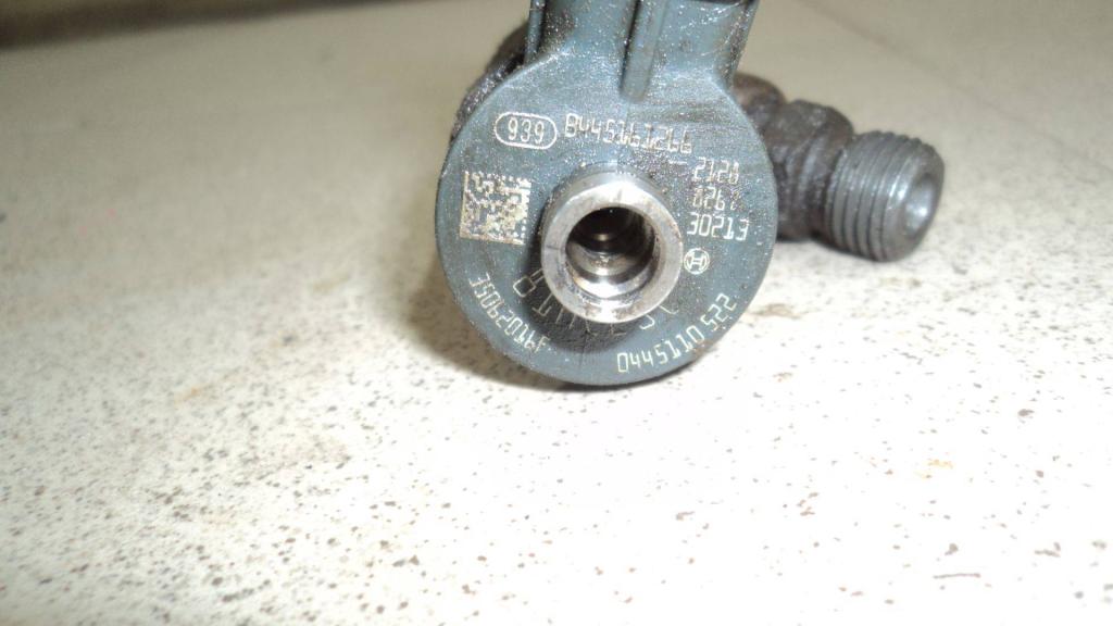 Форсунка дизельная, 12000 рублей, Пермь