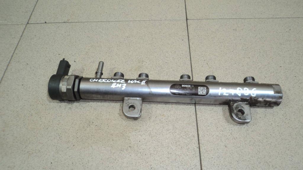 Рейка топливная, 10000 рублей, Пермь