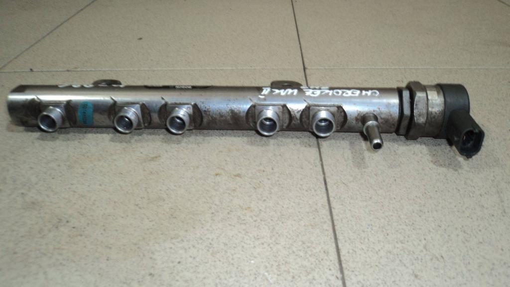 Рейка топливная, 10000 рублей, Пермь