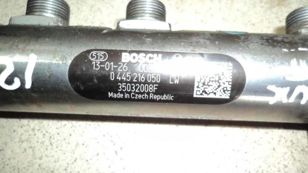 Рейка топливная, 10000 рублей, Пермь