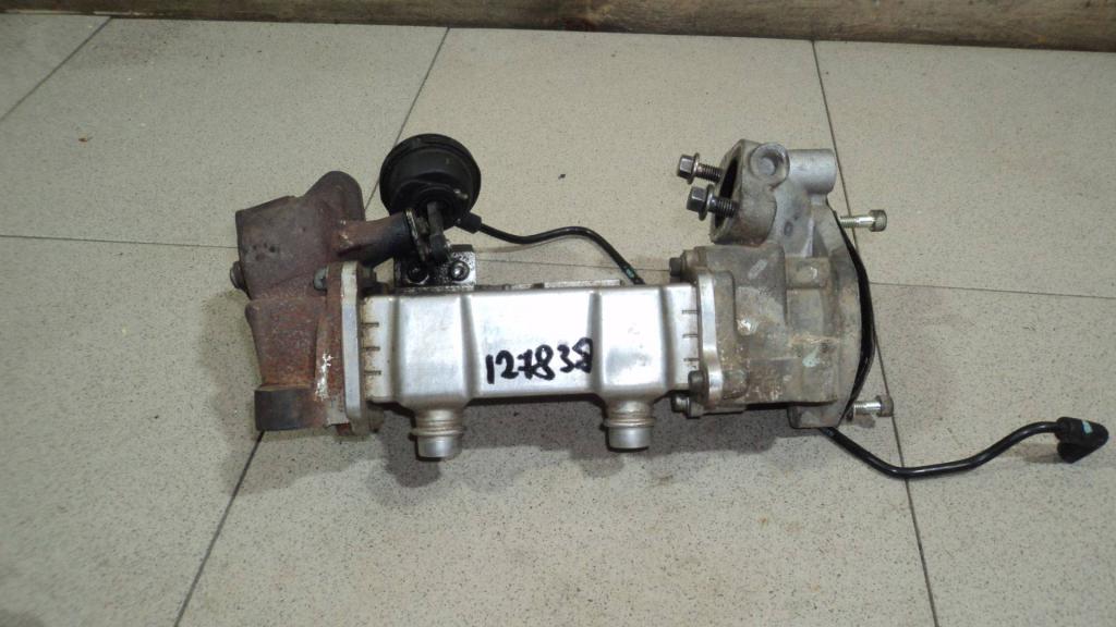 Радиатор системы EGR, 9000 рублей, Пермь