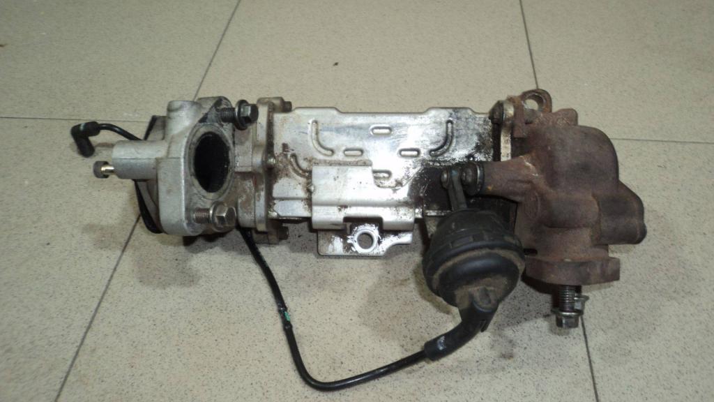 Радиатор системы EGR, 9000 рублей, Пермь