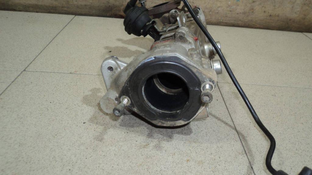 Радиатор системы EGR, 9000 рублей, Пермь