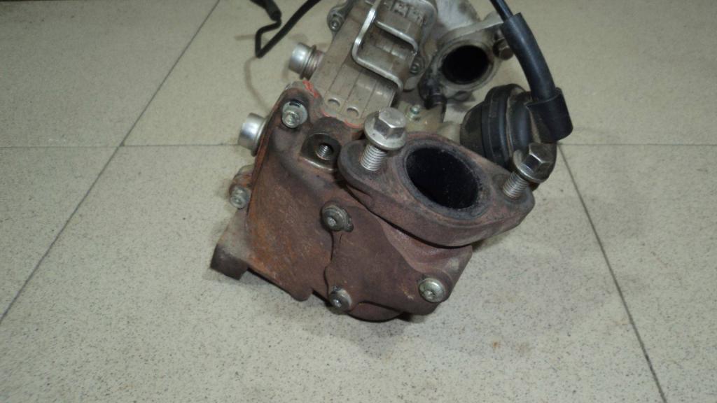 Радиатор системы EGR, 9000 рублей, Пермь