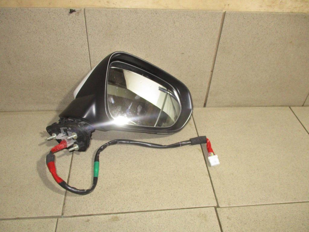 Зеркало правое электрическое, 20000 рублей, Пермь