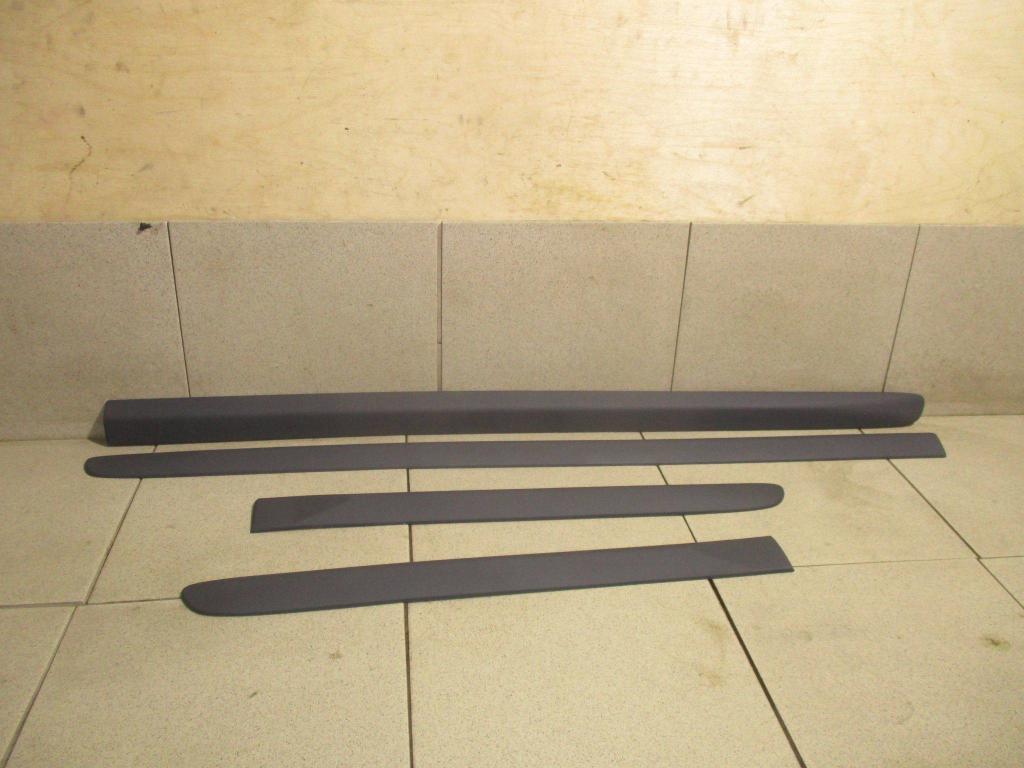 Молдинги двери комплект, 5000 рублей, Пермь