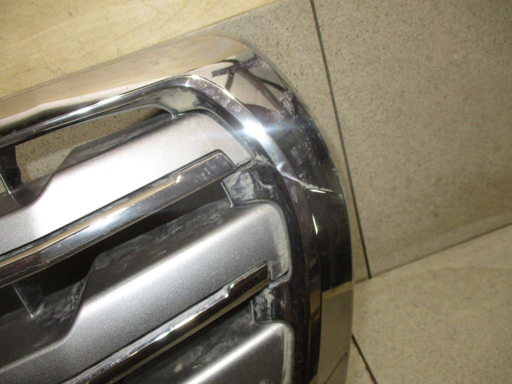 Решетка радиатора, 10000 рублей, Пермь