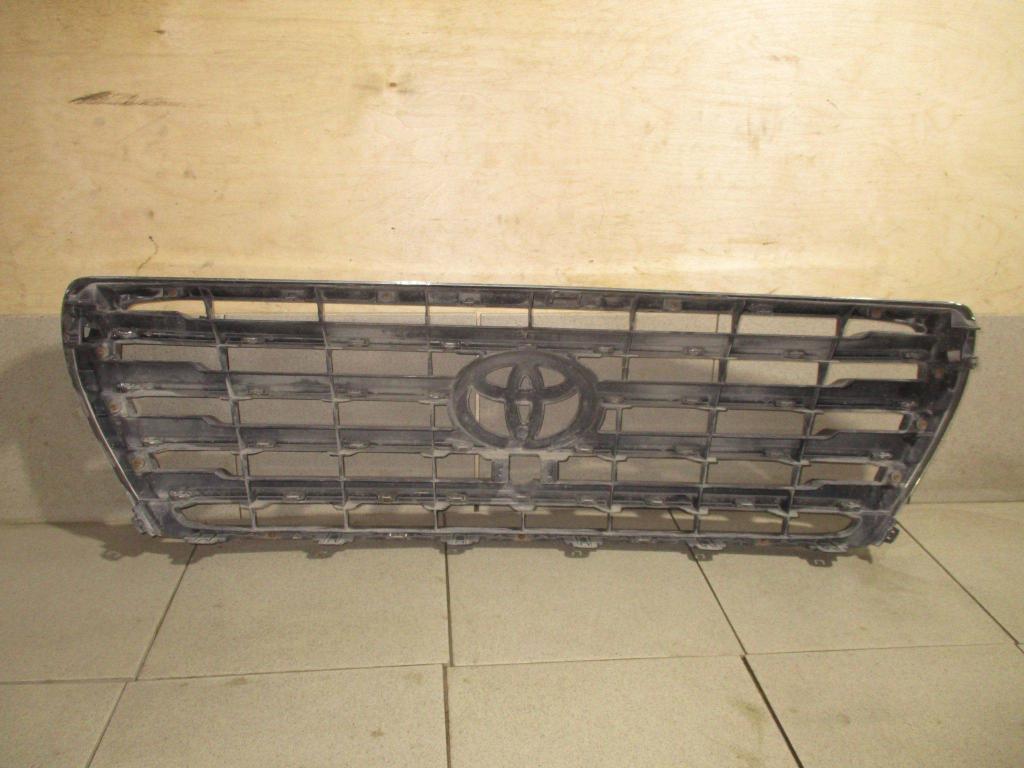 Решетка радиатора, 10000 рублей, Пермь