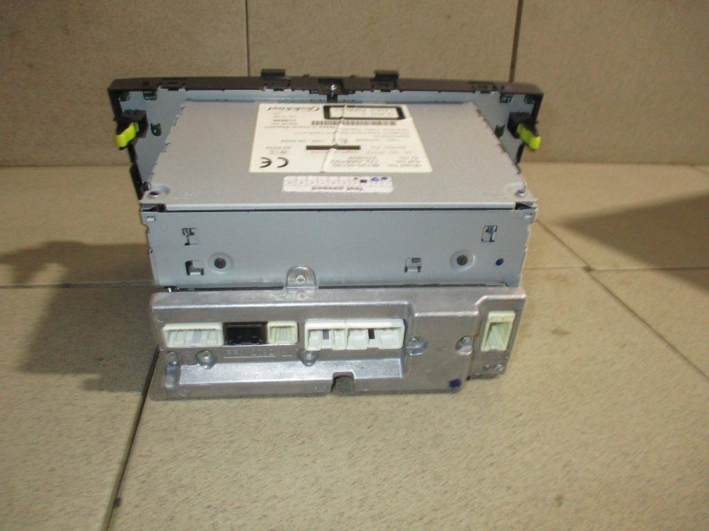 Магнитола, 2500 рублей, Пермь