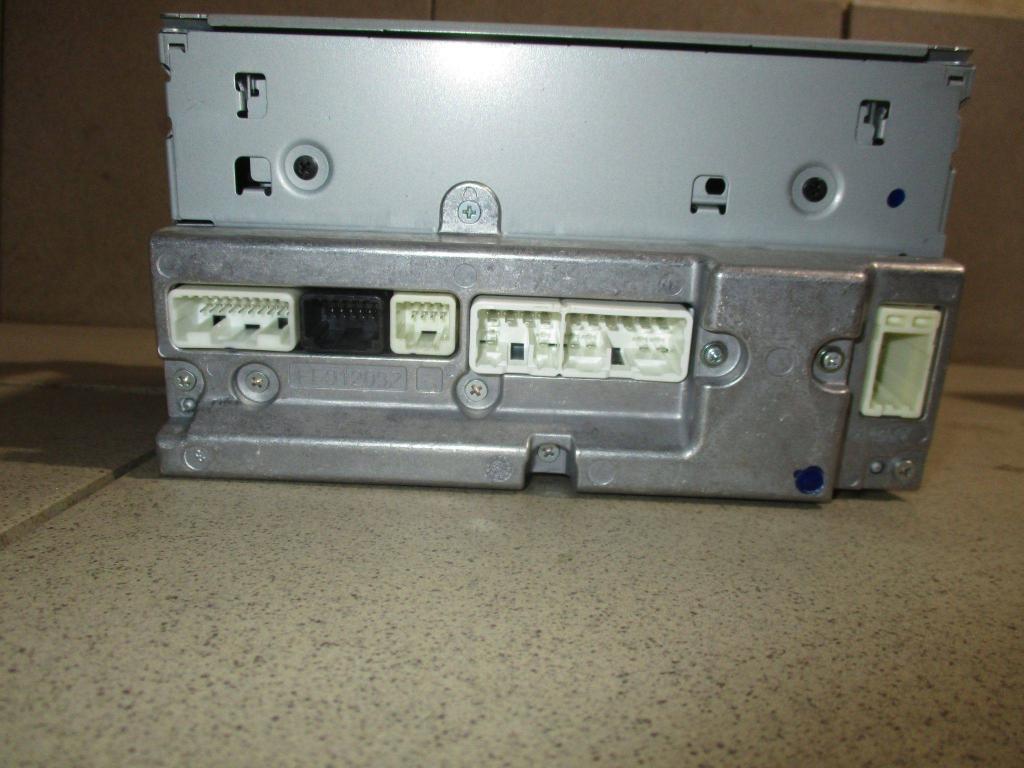 Магнитола, 2500 рублей, Пермь