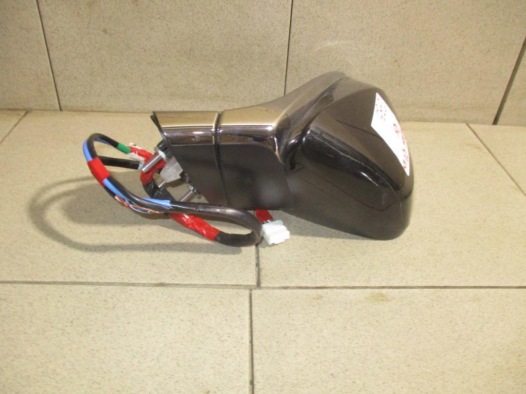 Зеркало правое электрическое, 45000 рублей, Пермь