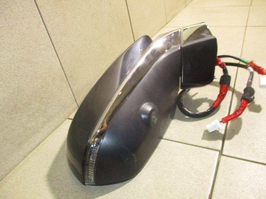 Зеркало правое электрическое, 45000 рублей, Пермь