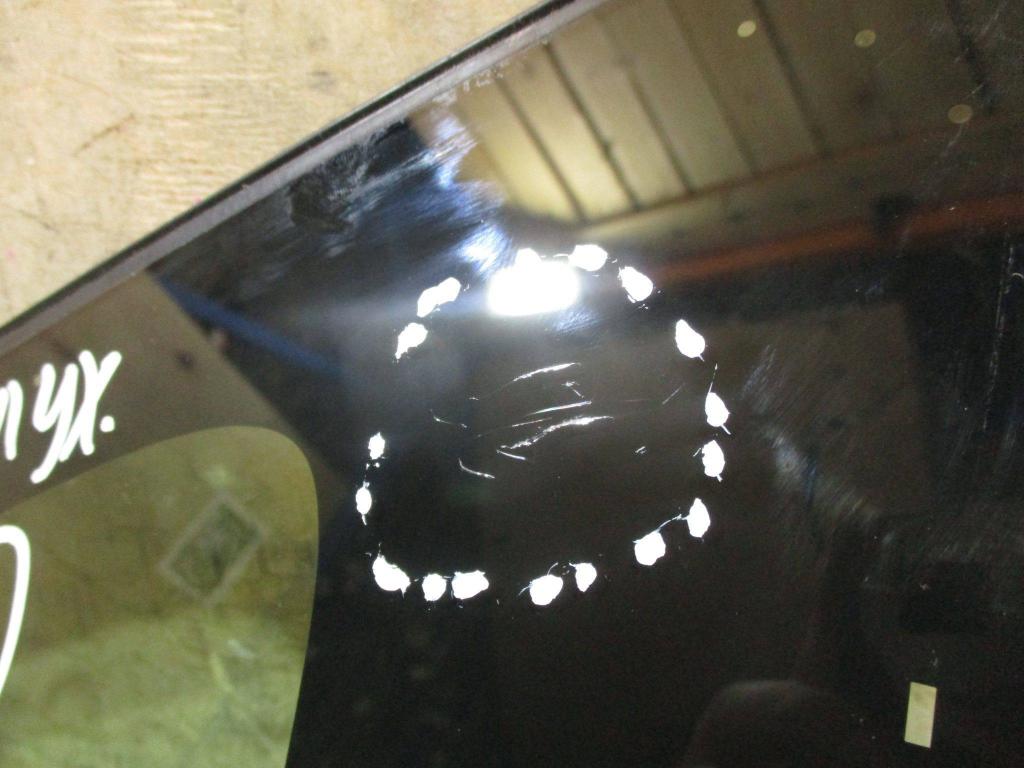 Стекло кузовное глухое правое, 2000 рублей, Пермь