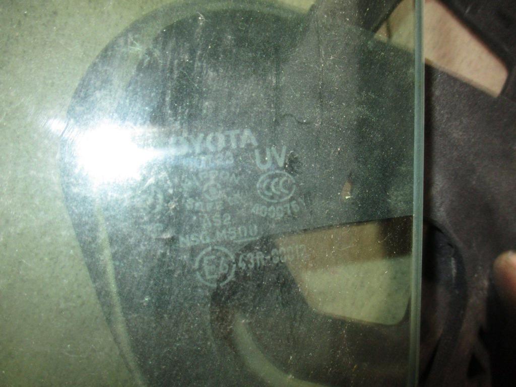 Стекло двери передней левой, 10000 рублей, Пермь