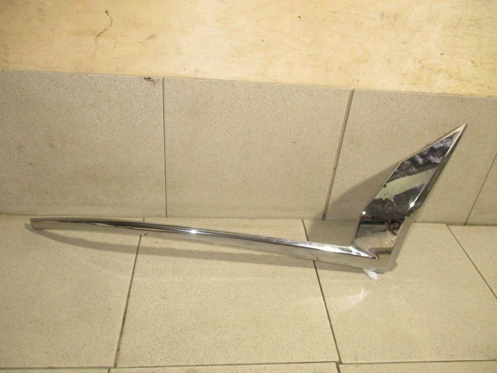 Планка над фарой левая, 1500 рублей, Пермь