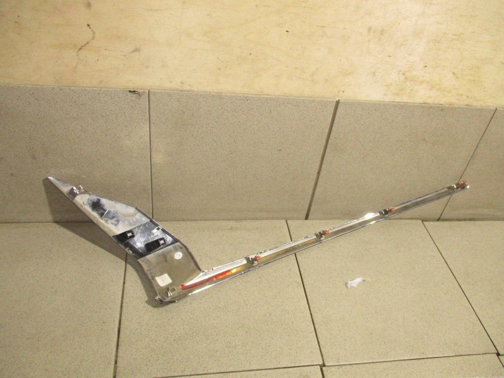 Планка над фарой левая, 1500 рублей, Пермь