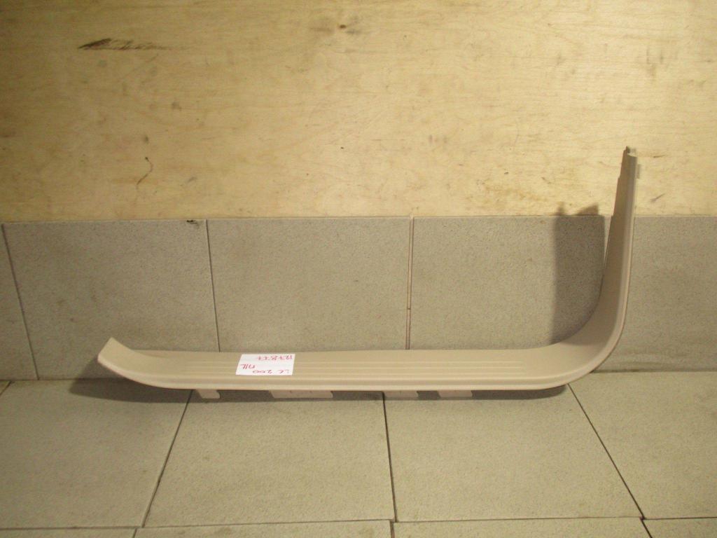 Накладка порога внутренняя, 4000 рублей, Пермь