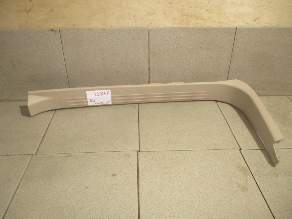 Накладка порога внутренняя, 4000 рублей, Пермь