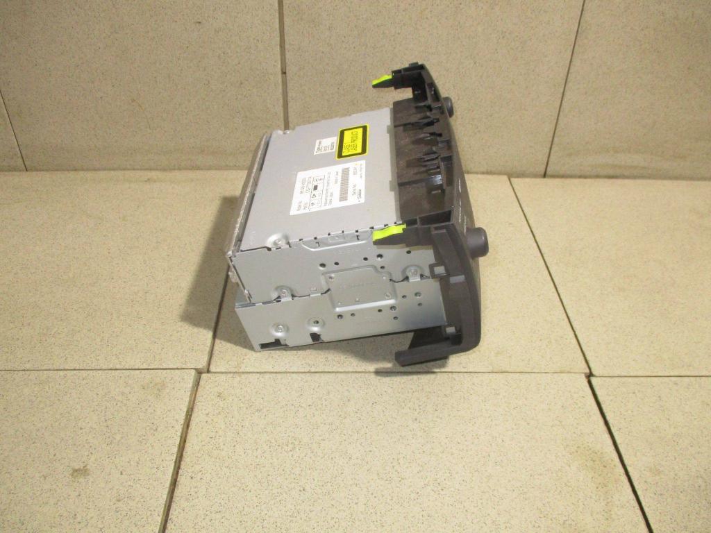 Магнитола, 2500 рублей, Пермь