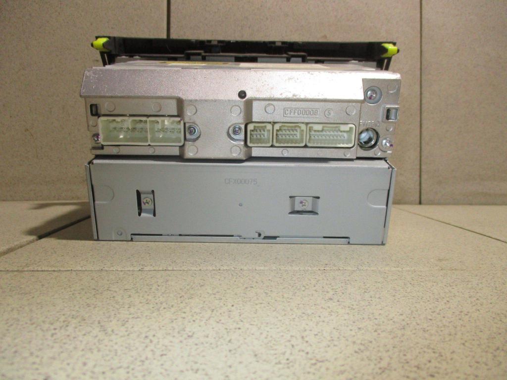 Магнитола, 2500 рублей, Пермь