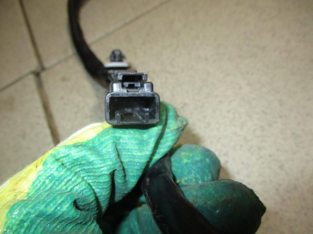 Зеркало левое электрическое, 25000 рублей, Пермь