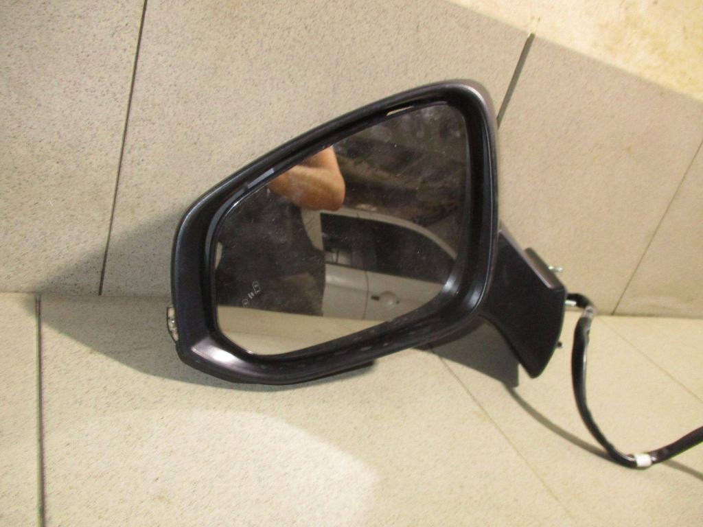 Зеркало левое электрическое, 25000 рублей, Пермь