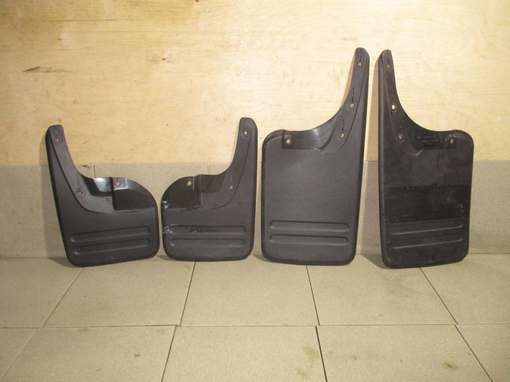 Брызговики комплект, 10000 рублей, Пермь