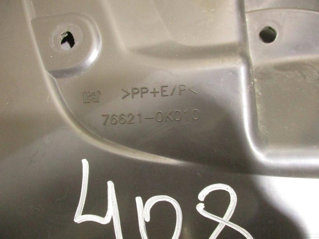 Брызговики комплект, 10000 рублей, Пермь