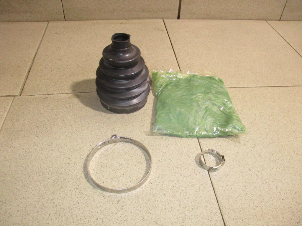 Пыльник ШРУСа наружного переднего, 2000 рублей, Пермь