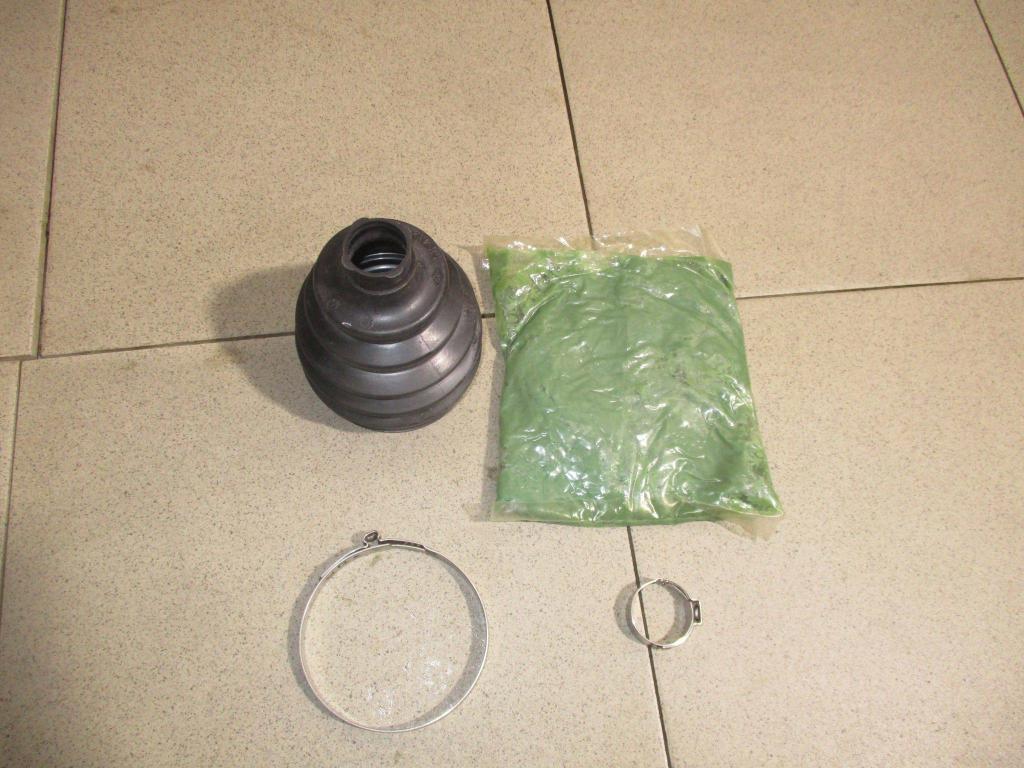 Пыльник ШРУСа наружного переднего, 2000 рублей, Пермь