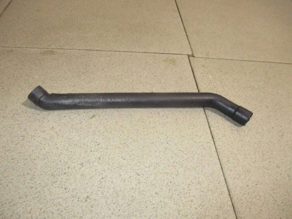 Трубка картерных газов, 1000 рублей, Пермь