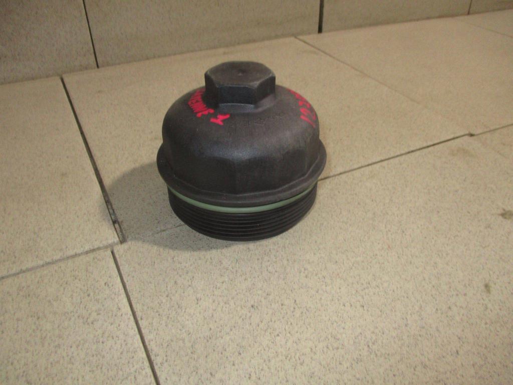 Крышка масляного фильтра, 4000 рублей, Пермь