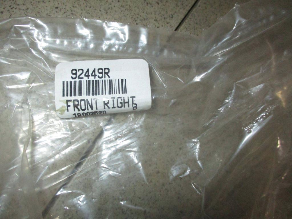 Брызговик передний правый, 2500 рублей, Пермь