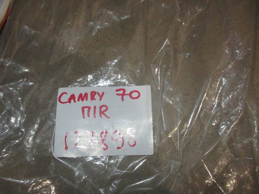 Брызговик передний правый, 2500 рублей, Пермь