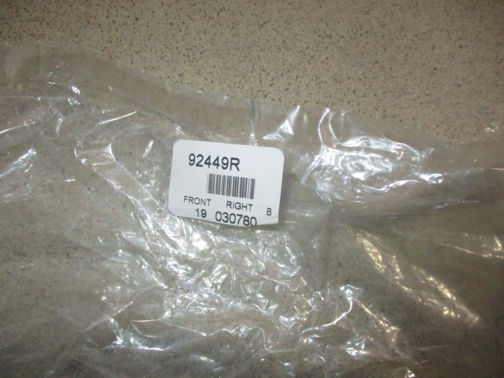 Брызговик передний правый, 2500 рублей, Пермь