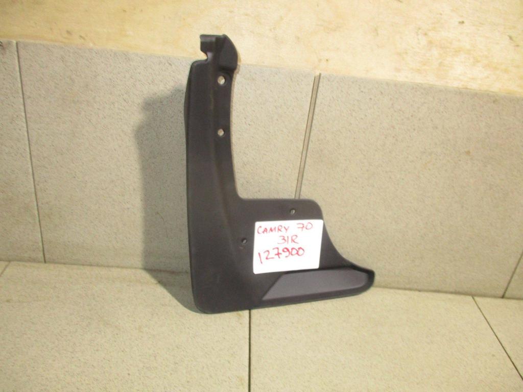 Брызговик задний правый, 4000 рублей, Пермь