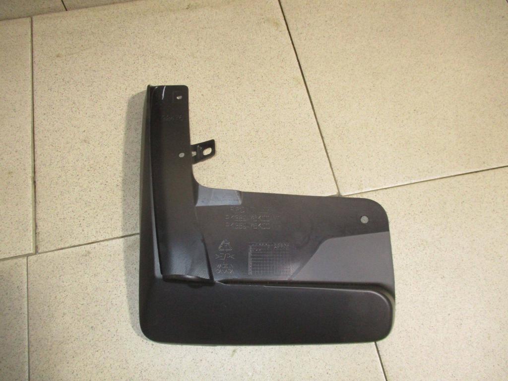 Брызговик передний левый, 4000 рублей, Пермь