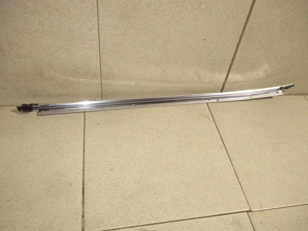 Молдинг задней левой двери, 3000 рублей, Пермь