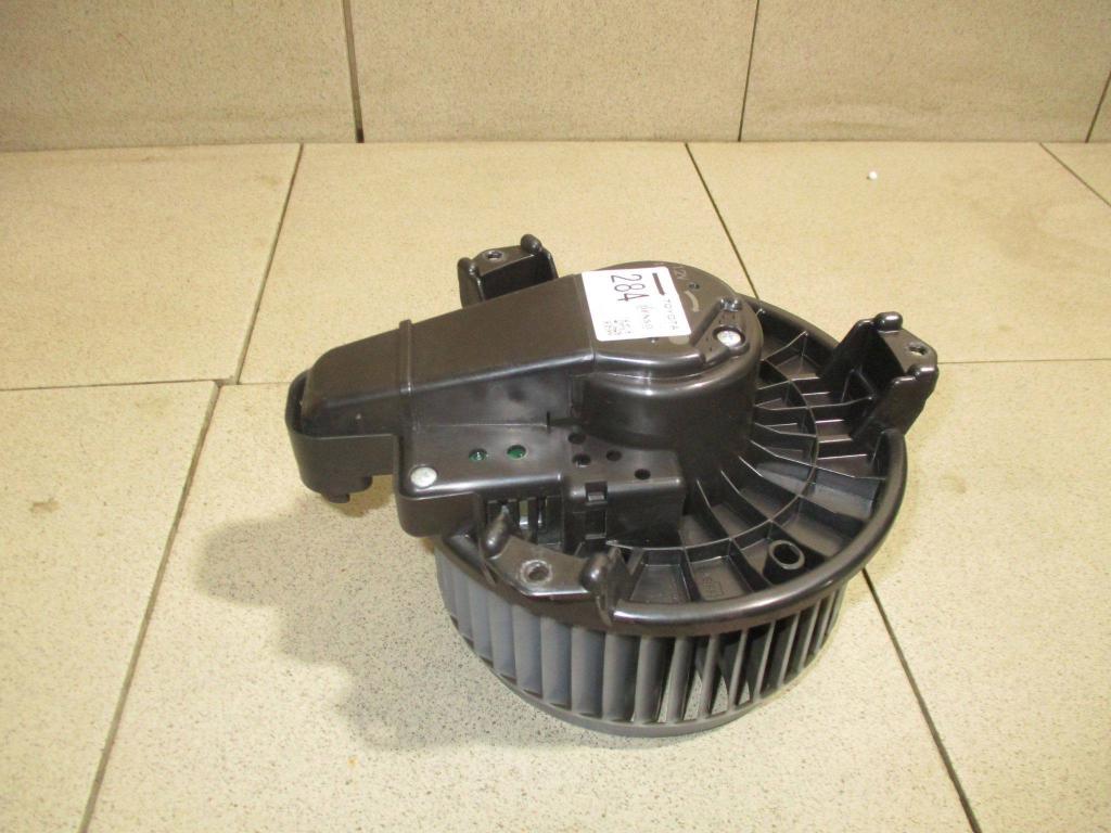 Моторчик печки, 10000 рублей, Пермь