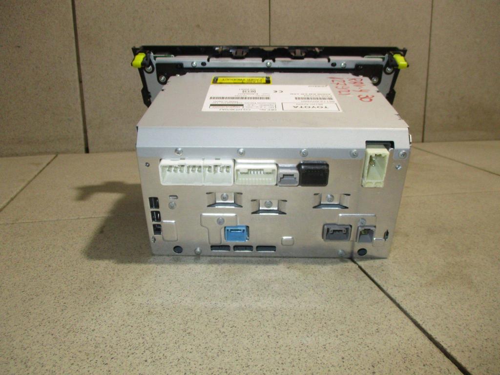 Магнитола, 20000 рублей, Пермь