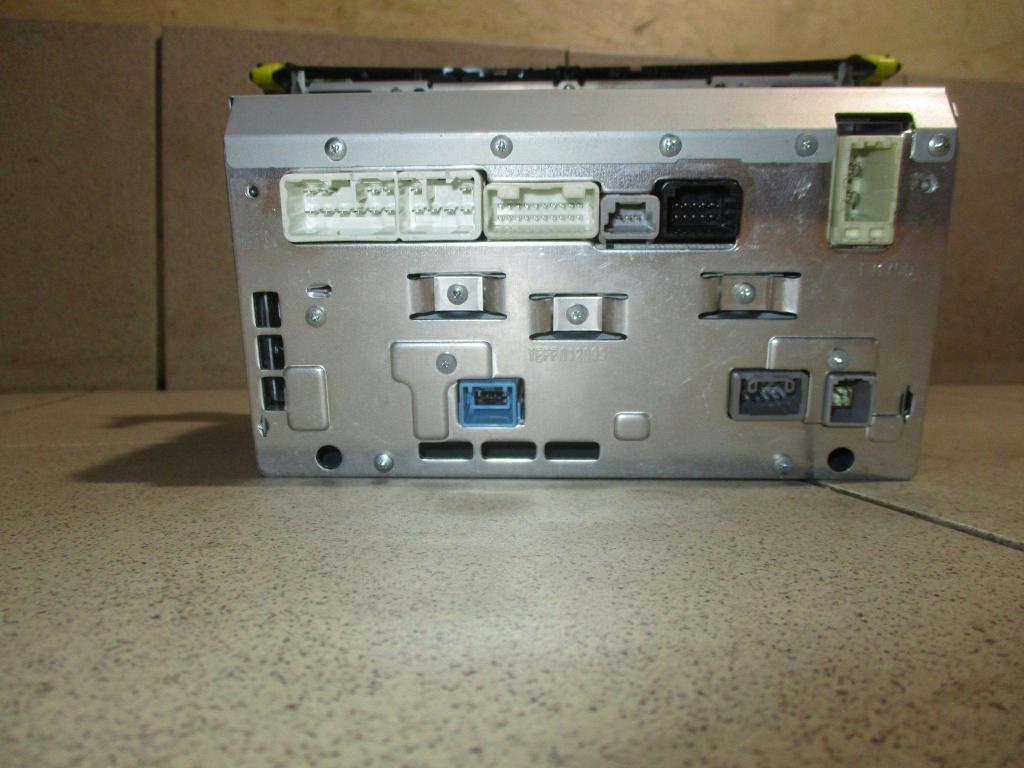 Магнитола, 20000 рублей, Пермь