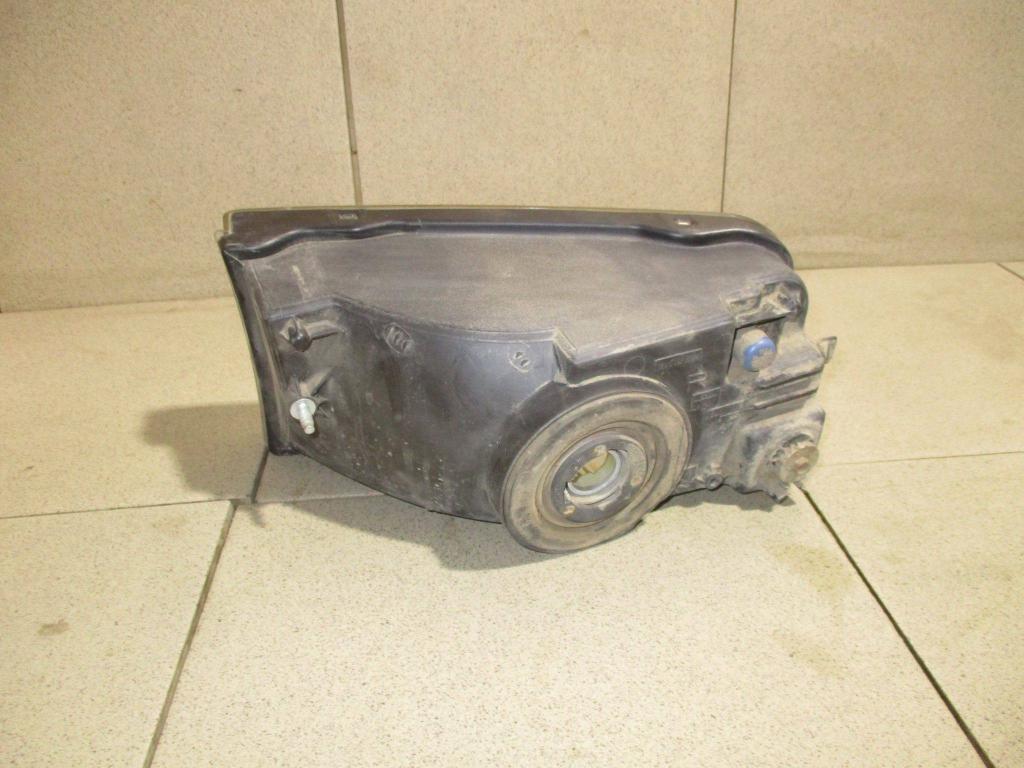 Фара противотуманная правая, 2000 рублей, Пермь