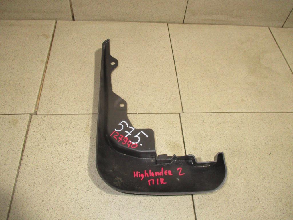 Брызговик передний правый, 4000 рублей, Пермь