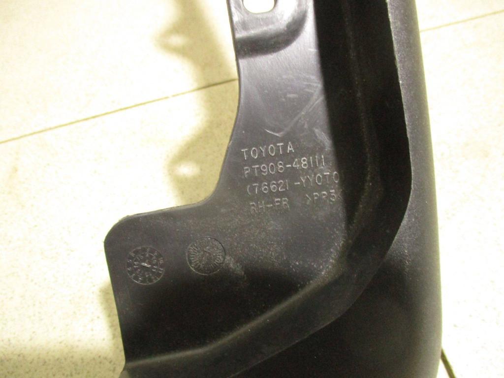 Брызговик передний правый, 4000 рублей, Пермь