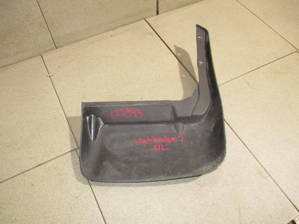 Брызговик задний левый, 1500 рублей, Пермь