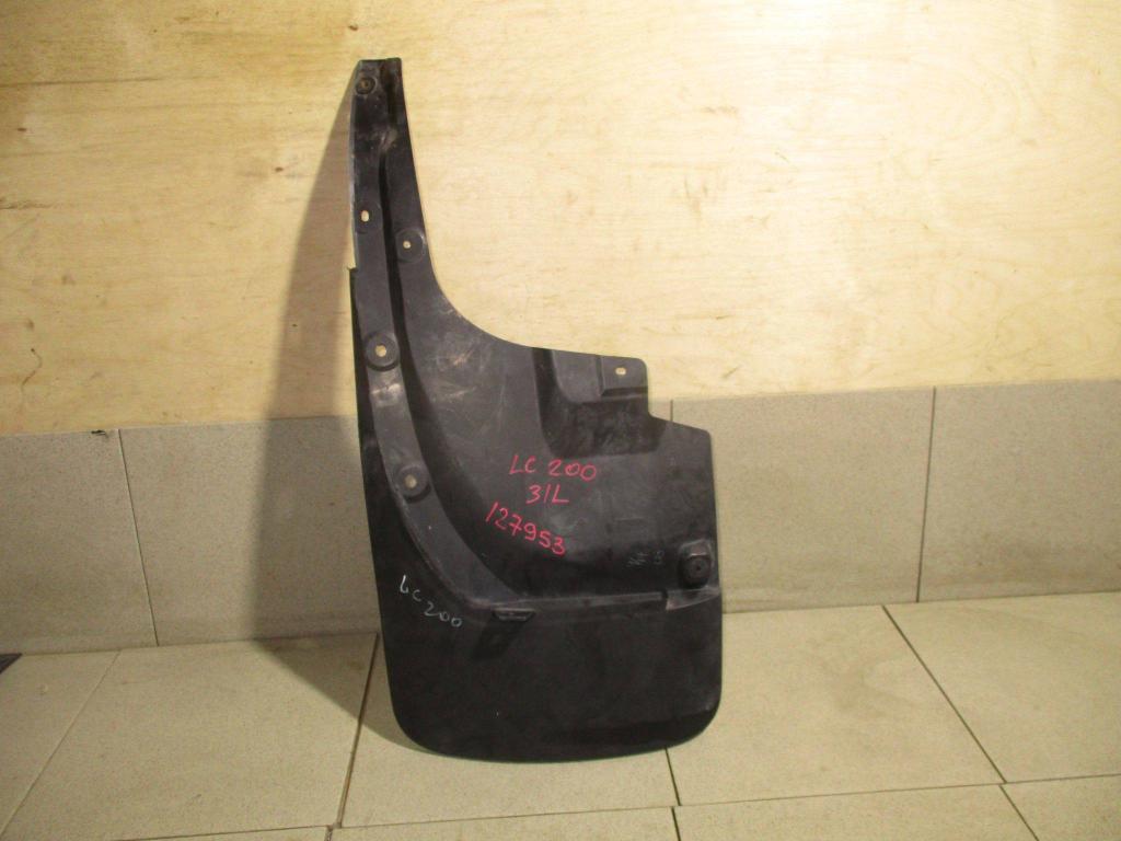 Брызговик задний левый, 5000 рублей, Пермь