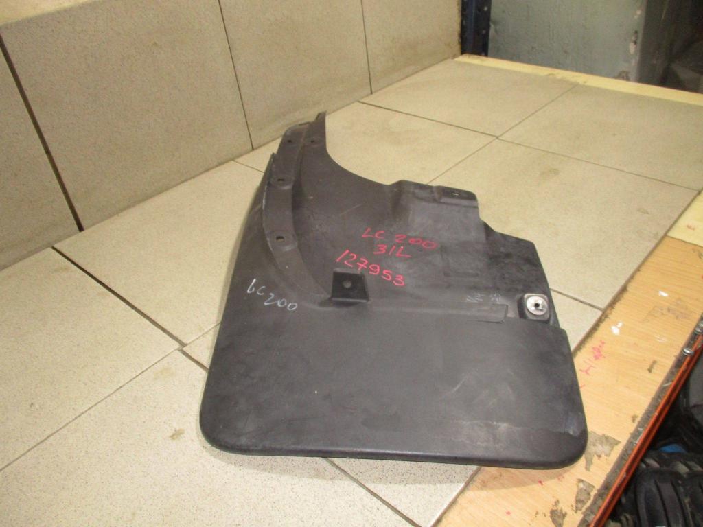 Брызговик задний левый, 5000 рублей, Пермь